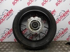 2018 CB 500 R REAR WHEEL