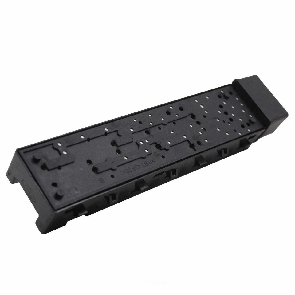 Interruptor de asiento para Mercury Milan 2006-2011 Motorcraft Foto 3 de 4