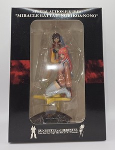 Gunbuster Figure | eBay