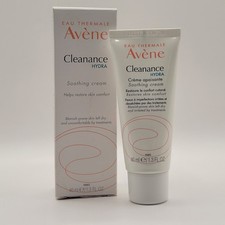 Avene Cleanance HYDRA Soothing Creme 1.3 oz /...