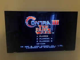 Nintendo Super NES Mini Classic Edition - Authentic