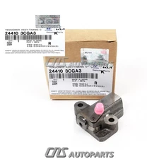 New Engine Timing Chain Tensioner 24410-3CGA3 For 2012-19 Hyundai Kia 3.3L 3.8L