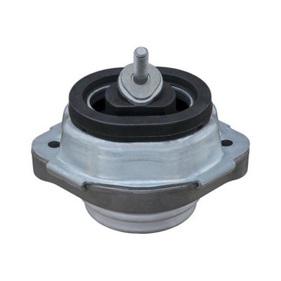 1x Lagerung, Motor TOPRAN 501 962 passend für BMW MINI