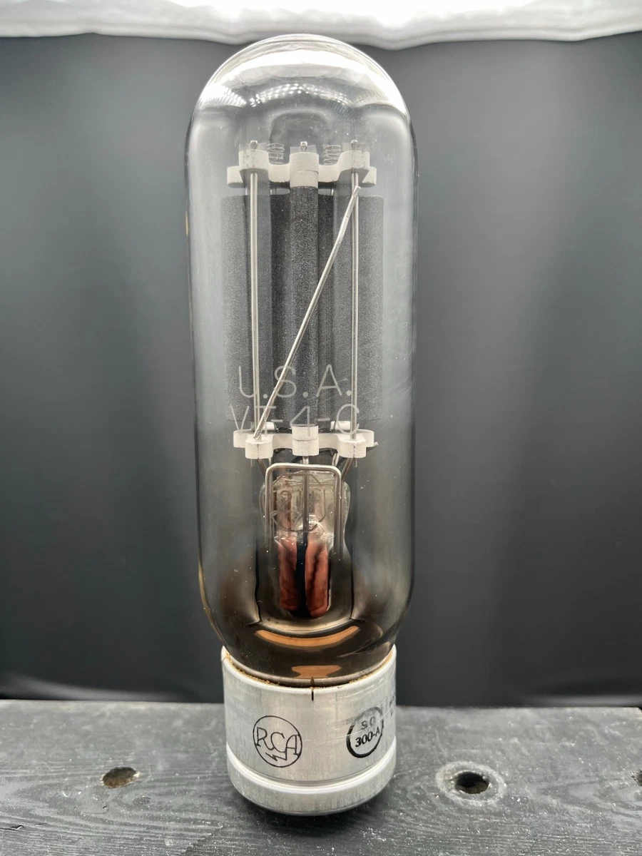 vt4c tube products for sale | eBay