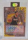 2025 Topps Chrome Anfernee Simons Signature Style (RAW)