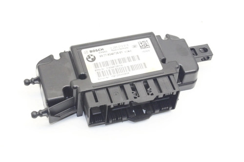 BMW 4 Coupe F32, F82 420 i Airbag-Steuergerät 9348726 2.00 Petrol 135kw 33537727