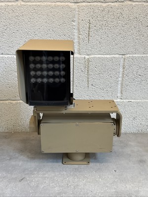 MOOG 6-02192-BGP KIT   Medium-Range IR Illumination Payload