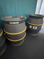 Plastic Beer Casks 9G / 72 Pints