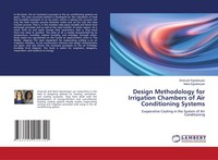 Siranush Egnatosyan (U. A.) | Design Methodology For Irrigation Chambers Of...