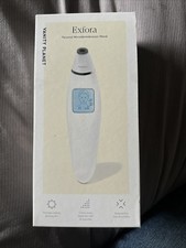 Vanity Planet Exfora Personal Microdermabrasion Wand With Accessories