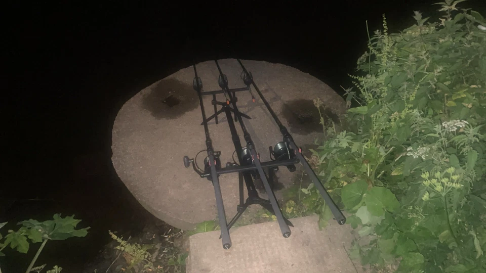 Fishing Joblot ( New /used ) Fox / Nash And More - Image 4 of 4