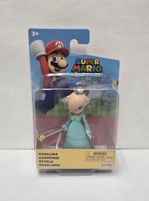 Rosalina Figure 2.5