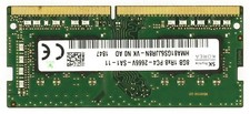Hynix HMA81GS6JJR8N-VK 8GB DDR4 PC4-2666V Memory Module