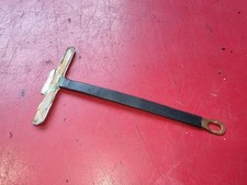 Kontakt Anschlu&szlig; heizbare Heckscheibe Mercedes W126 SE SEL SEC W123