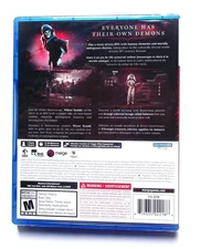 The Thaumaturge PS5 Sony PlayStation 5 Video Game US Version Sealed New UNOPENED