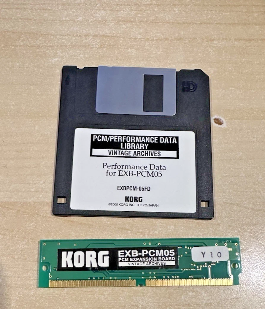 Korg EXB products for sale | eBay
