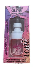 Ioni Optimist Glow~ Berry Bliss~Skin-Soothing~Calm~Refresh~Squalane~Glow-Getter!