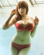 Ai Shinozaki    Sexy   8x10 Celebrity Photo Photograph  58536..