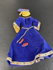 Vintage Barbie GUINEVERE #873 Outfit Fashion Excellent 1964-65 Little Theater