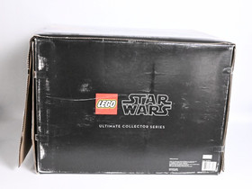LEGO Complete Box Set for Star Wars 75192 UCS Millennium Falcon *BOXES ONLY*