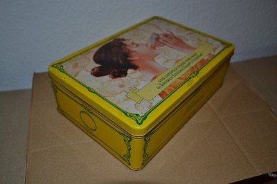 Knorr Dose,  Blechdose  Repro...