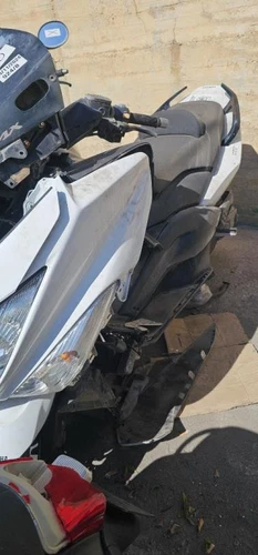 Contachilometri. per YAMAHA TMAX 500 TMAX 500 White Max ABS 1680005 - Foto 4 di 6