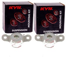 2X KYB DOMLAGER HINTEN PASSEND FÜR CITROËN C4 DS DS PEUGEOT 308 RCZ