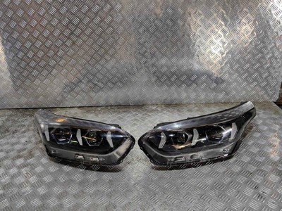 Frontscheinwerfer Kia Proceed 92102J7500 Rechts Scheinwerfer Headlight