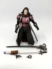 MOTU Mattel Masters Of The Universe Masterverse Movie Skeletor Figure (T10)
