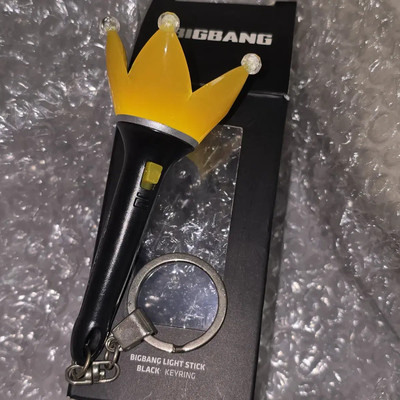 BIG BANG BONG KEYRING BLACK GD RECOMMENDATION GOODS | eBay