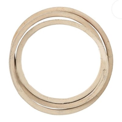 12560 Rotary Belt Fits John Deere M154621 (1/2''x144-1/4'' )