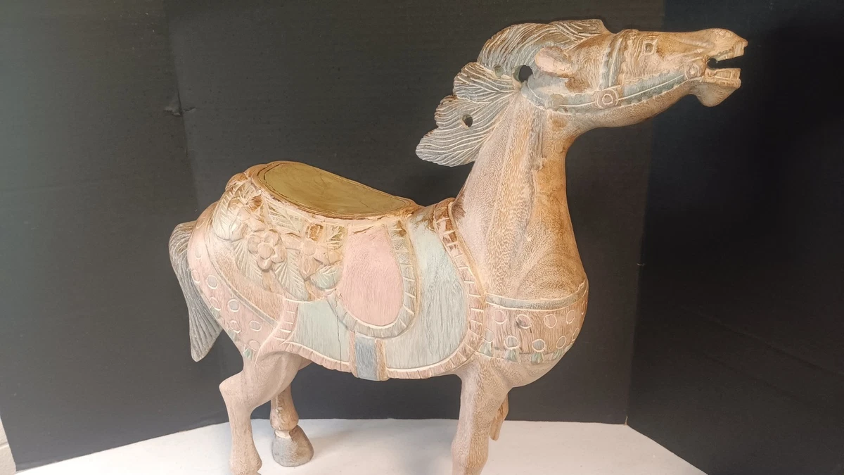 1800 年前木材制造收藏品雕塑和雕像| eBay