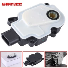 Shutter Grille Air Actuator Motor Fits For 2017 2018 2019 2020 Nissan Rogue