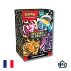 Bundle Pokémon EV4.5 : Destinées de Paldea - Français