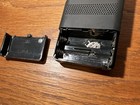 Sanyo M5497 Microcassette Recorder & Player 2-Speed TESTED READ DESCRIPTION — photo 9