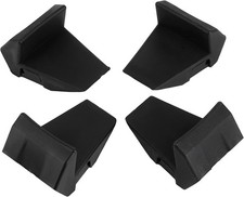 Jaw Protectors, 4Pcs 70mm Tire Changer Covers, Tire Changers Clamp