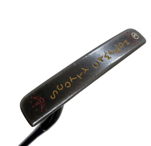 Scotty Cameron Studio Design 3.5 Putter (Gebraucht) in Winterthur für