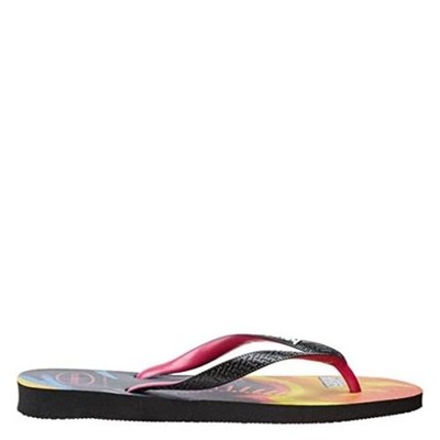 Havaianas Top Marvel Flip Flops