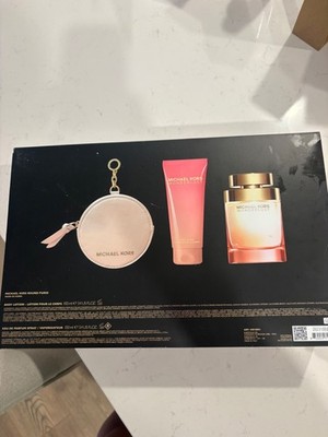 Michael Kors Wanderlust Perfume Set