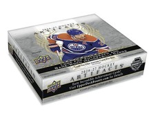 2026-27 Upper Deck Artifacts Hockey Checklist Guide in-content 28