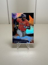 2026 Topps Series 1 Stars of MLB - #SMLB-8 Yordan Alvarez Astros