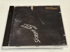 The Street Giveth...and Taketh Away [1969] Cat Mother.. CD JIMI HENDRIX RARE OOP