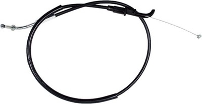 1988-1997 Kawasaki ZX600C Ninja 600R Motion Pro Pull Throttle Cable 03-0144