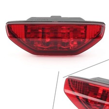 Brake Tail Light Braking Lamp Fit Honda TRX 250 300 400EX TRX400X 500 700 Red