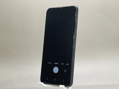 Samsung Galaxy A23 5G SM-S237VL 64GB Awesome Black Tracfone