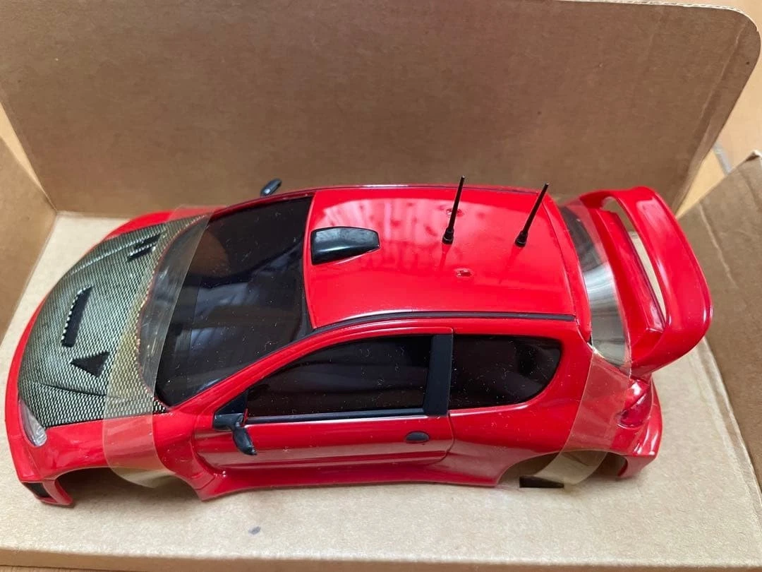 25+ mini z mr01 for sale | Updated Oct 2026