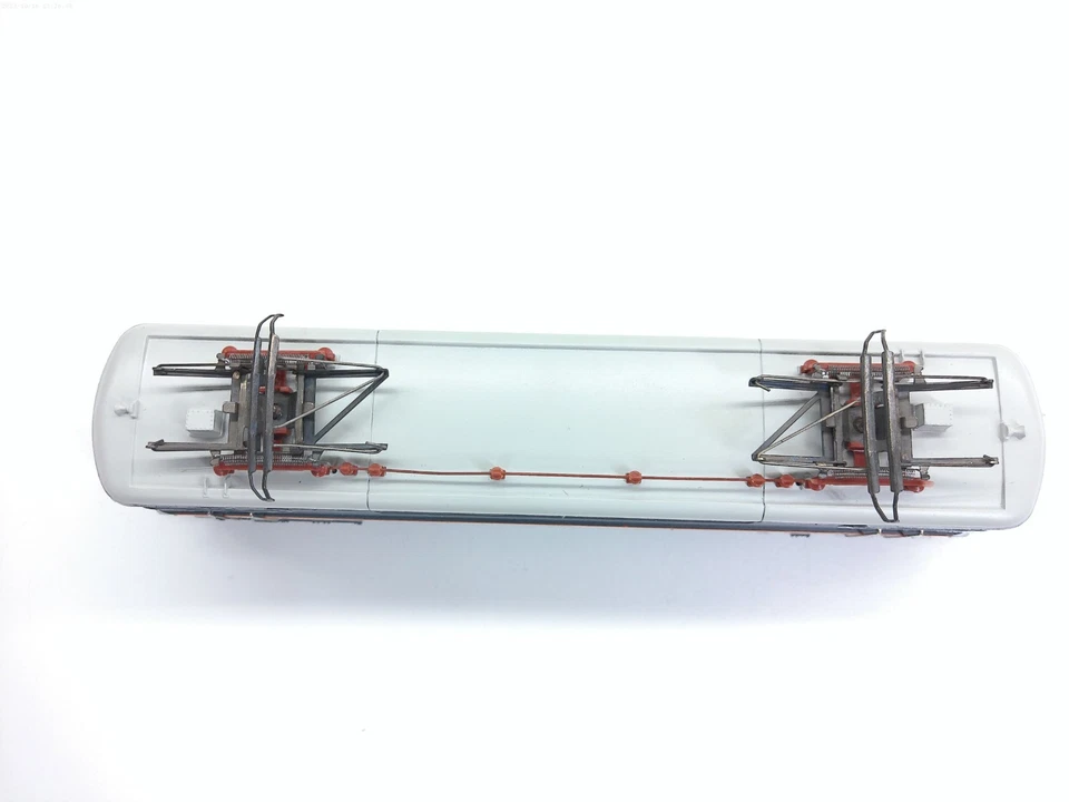 Märklin H0 3165 E-Lok Serie BB 9200, SNCF, Licht,  in OVP, geprüft#4740 - Bild 4 von 4