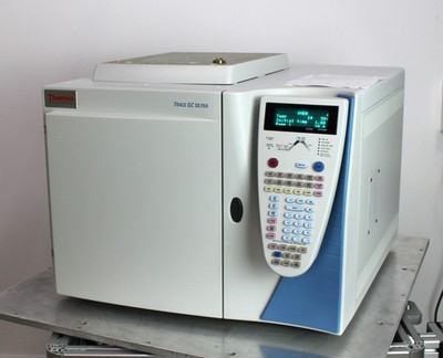 Thermo Trace GC Ultra Gaschromatograph 450C High Volume Techniques (2010106807)