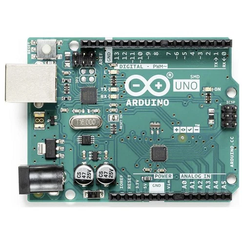 Arduino A000073 Board Uno Rev3 SMD Core ATMega328