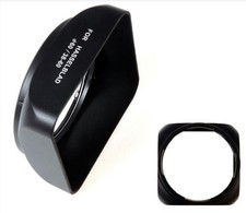 New Lens Hood for Hasselblad CF CFI CB 38-60mm Lens Hood B60 Accessories SALE